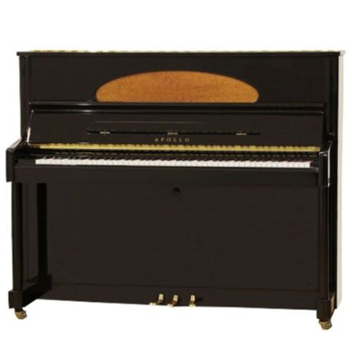Đàn Piano Cơ Upright Apollo A1210W